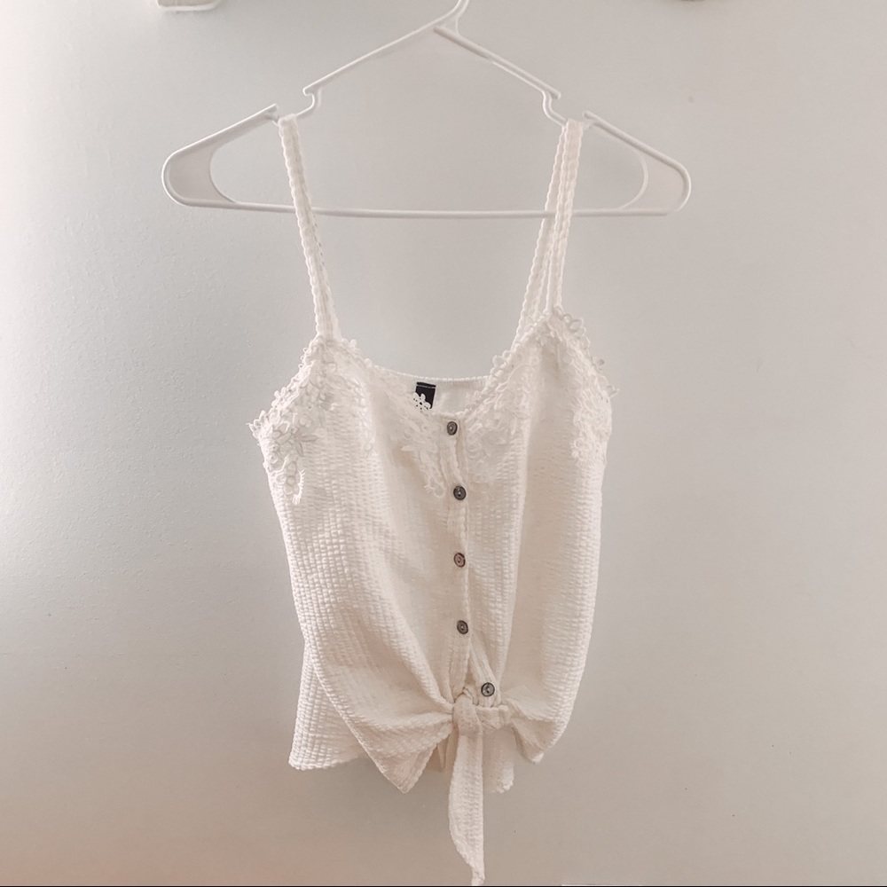 Summer top